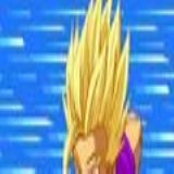 Download dragon ball z warrior_GBA Cell Phone Game